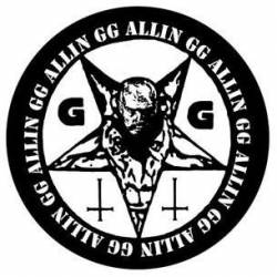 logo GG Allin
